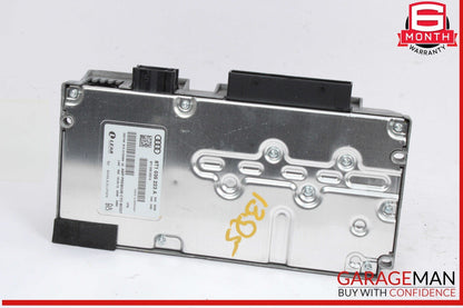 13-17 Audi Q5 A4 S4 SQ5 Radio Audio Sound System Amplifier AMP 8T1035223A OEM