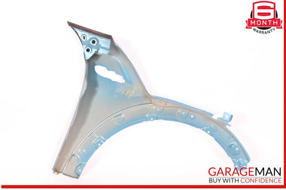 14-23 Mini Cooper Hardtop Front Left Driver Side Fender Panel Blue OEM