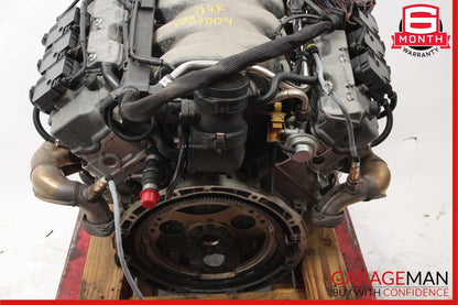 05-06 Chrysler Crossfire 3.2L V6 Complete Engine Motor Block Assembly OEM 124k