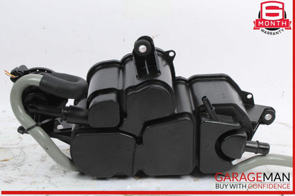 12-16 Audi Q5 SQ5 A6 A4 A5 Fuel Evap Vapor Charcoal Canister 8K0201801C OEM