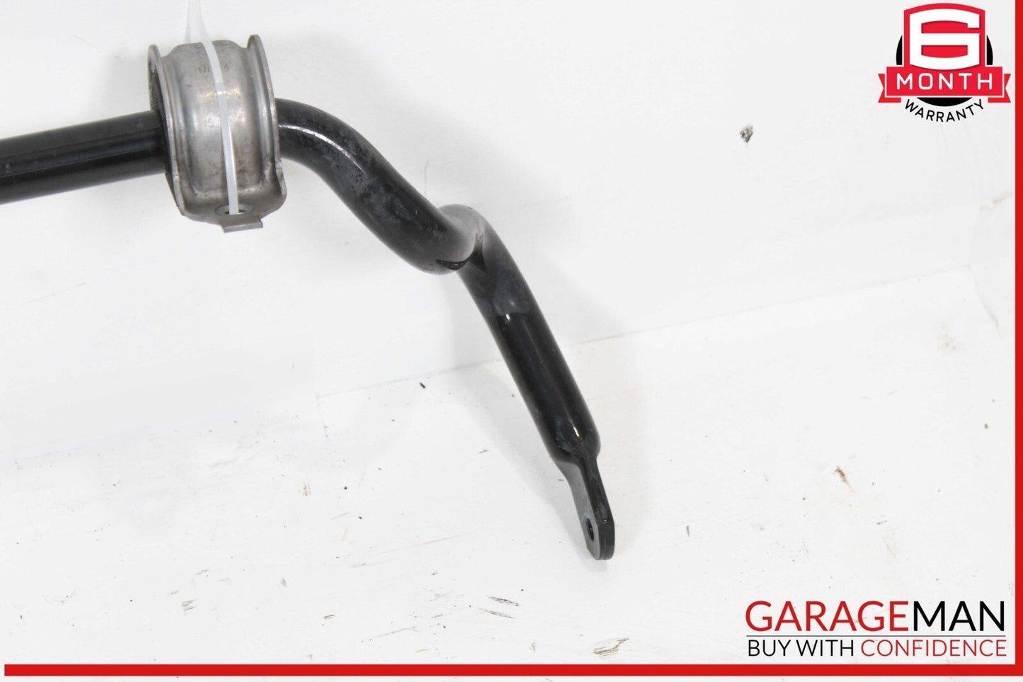 12-15 BMW X1 E84 AWD Front Suspension Stabilizer Anti Roll Sway Bar OEM
