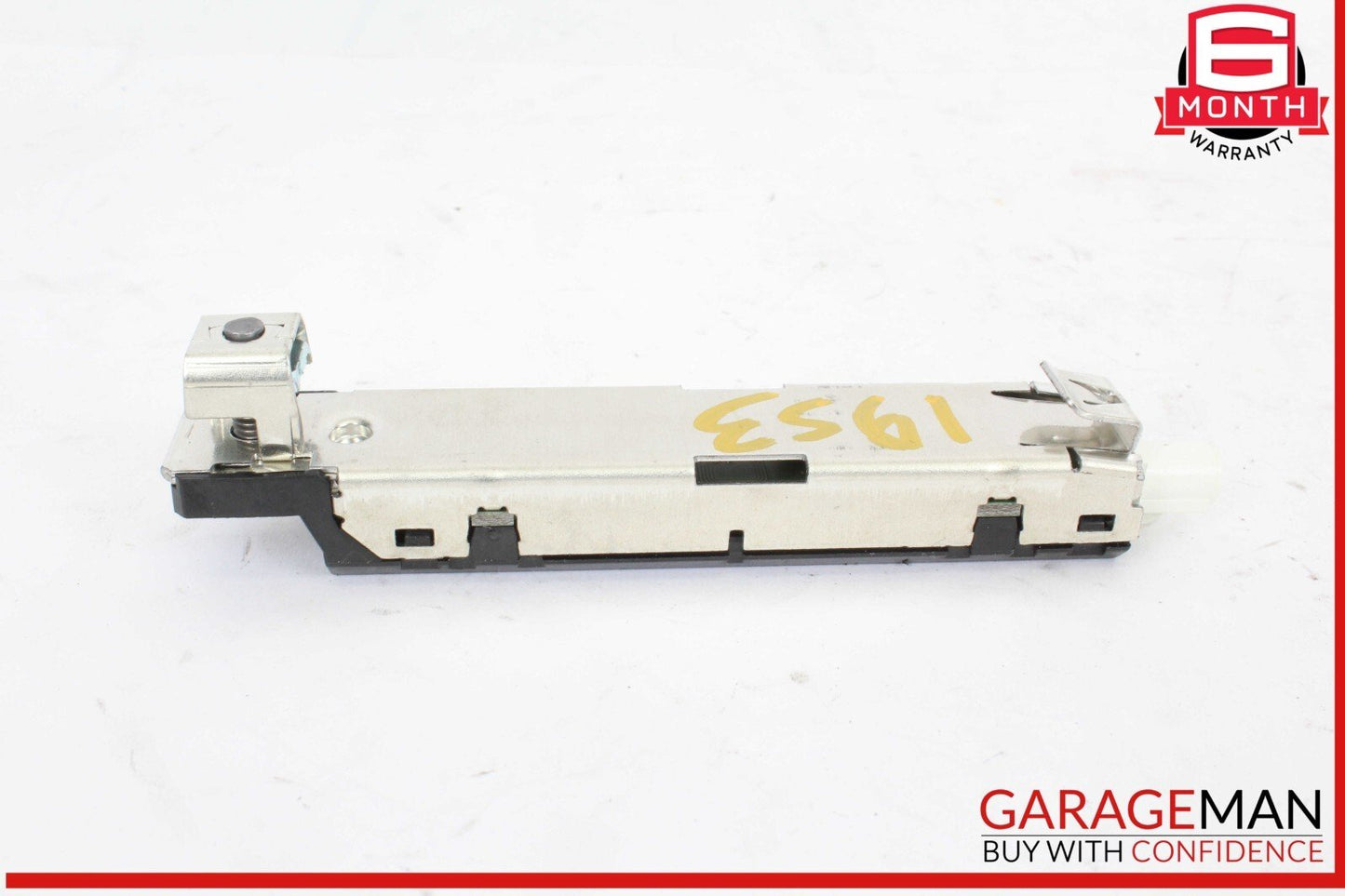 17-20 Audi S3 A3 Antenna Sensor Booster Control Module Unit 8V5035225 OEM