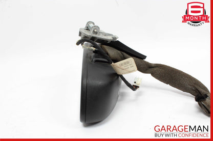 10-16 Mercedes W212 E350 E550 E400 Front Interior Top Upper Rear View Mirror OEM