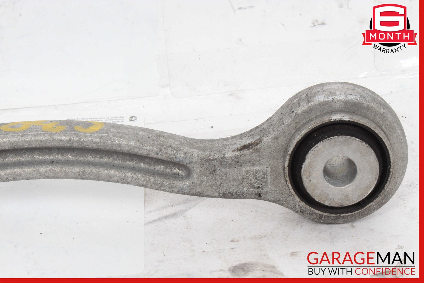 15-20 Mercedes W205 C300 Rear Left or Right Suspension Lower Control Arm OEM