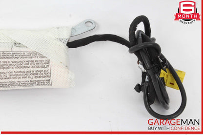 11-18 Porsche Cayenne 958 Front Right Passenger Side Seat Airbag 7P0880242A OEM