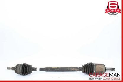 98-05 Mercedes W163 ML320 ML500 Front Right Side Axle CV Half Shaft OEM