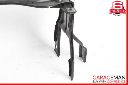 07-14 Mercedes W216 CL550 S550 Lower Radiator Support Core Frame OEM