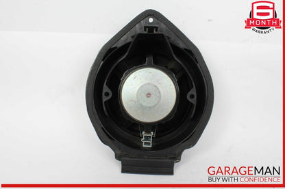 07-10 Saturn Sky Front Right and Left Side Door Audio Sound Speaker Set OEM