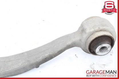 08-17 Mercedes W204 C250 C300 E350 Front Right Side Lower Control Arm OEM