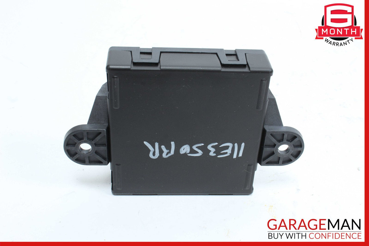 08-18 Mercedes W212 E350 C350 Rear Right Side Door Control Module 2129004006 OEM