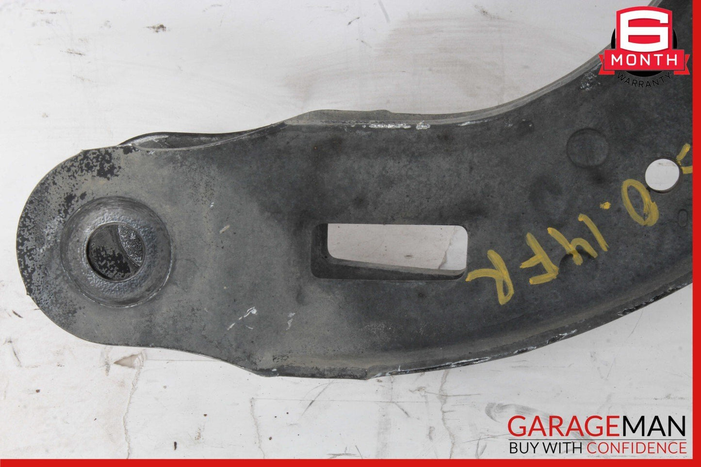 14-18 Mercedes W117 CLA250 CLA45 AMG Rear Suspension Camber Strut Control Arm