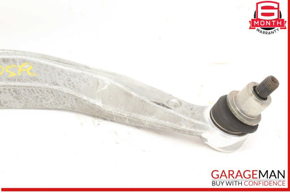 09-17 Audi SQ5 Q5 Front Left Side Suspension Lower Rearward Control Arm OEM