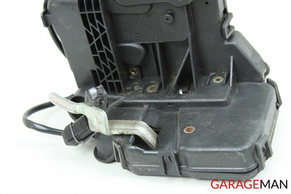 01-07 Mercedes W203 C240 C32 AMG Front Right Passenger Door Lock Latch Actuator
