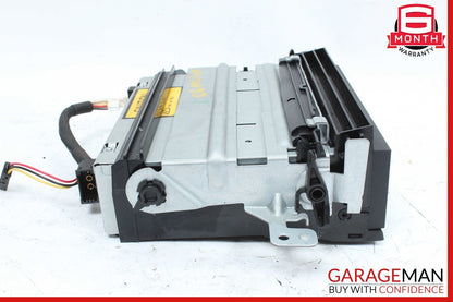 03-13 Mercedes W164 ML500 E320 CLS550 SLK280 Radio 6 Disk CD Changer Player OEM