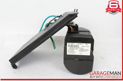 07-20 Mercedes W218 CLS550 E350 CL550 Dynamic Seat Vacuum Pump 0008005648 OEM