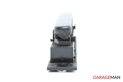 03-08 Mercedes R230 SL500 Right Side ESP Off Console Blank Filler Switch A115