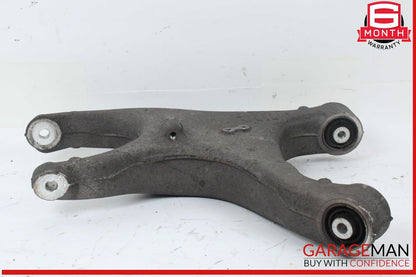 12-18 Audi A7 A6 SQ5 Rear Right Passenger Side Suspension Lower Control Arm OEM