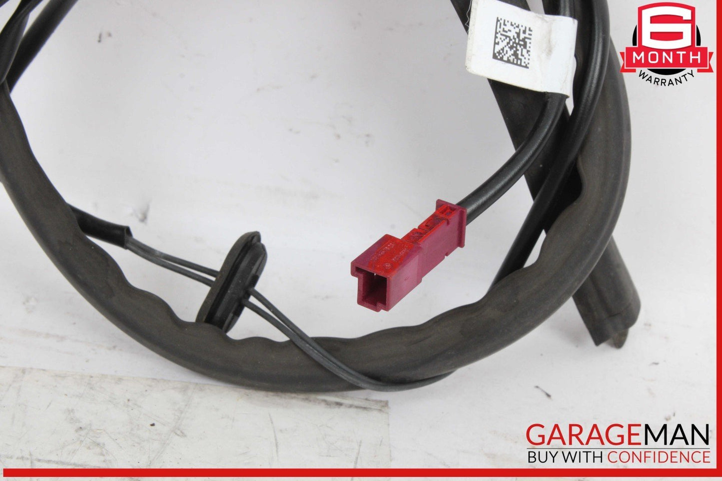 07-12 Mercedes X164 GL450 GL550 4Matic Right Side Tailgate Trunk Sensors OEM
