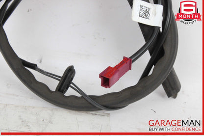 07-12 Mercedes X164 GL450 GL550 4Matic Right Side Tailgate Trunk Sensors OEM