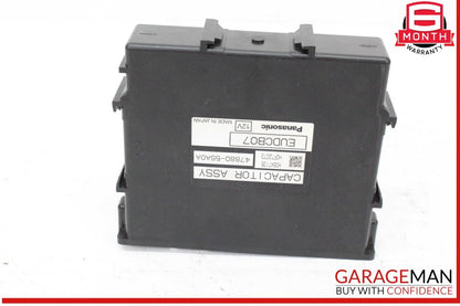 18-24 Nissan Leaf Brake Power Supply Capacitor Control Module 478805SA0A OEM