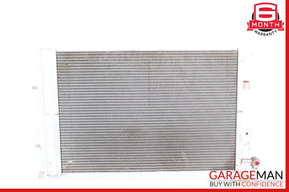 04-09 Cadillac XLR AC Air A/C Condenser Cooler OEM