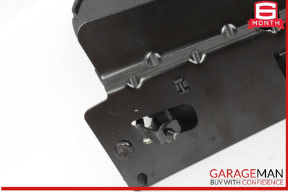 08-14 Maserati GranTurismo M145 Front Right Side Seat Airbag Air Bag OEM