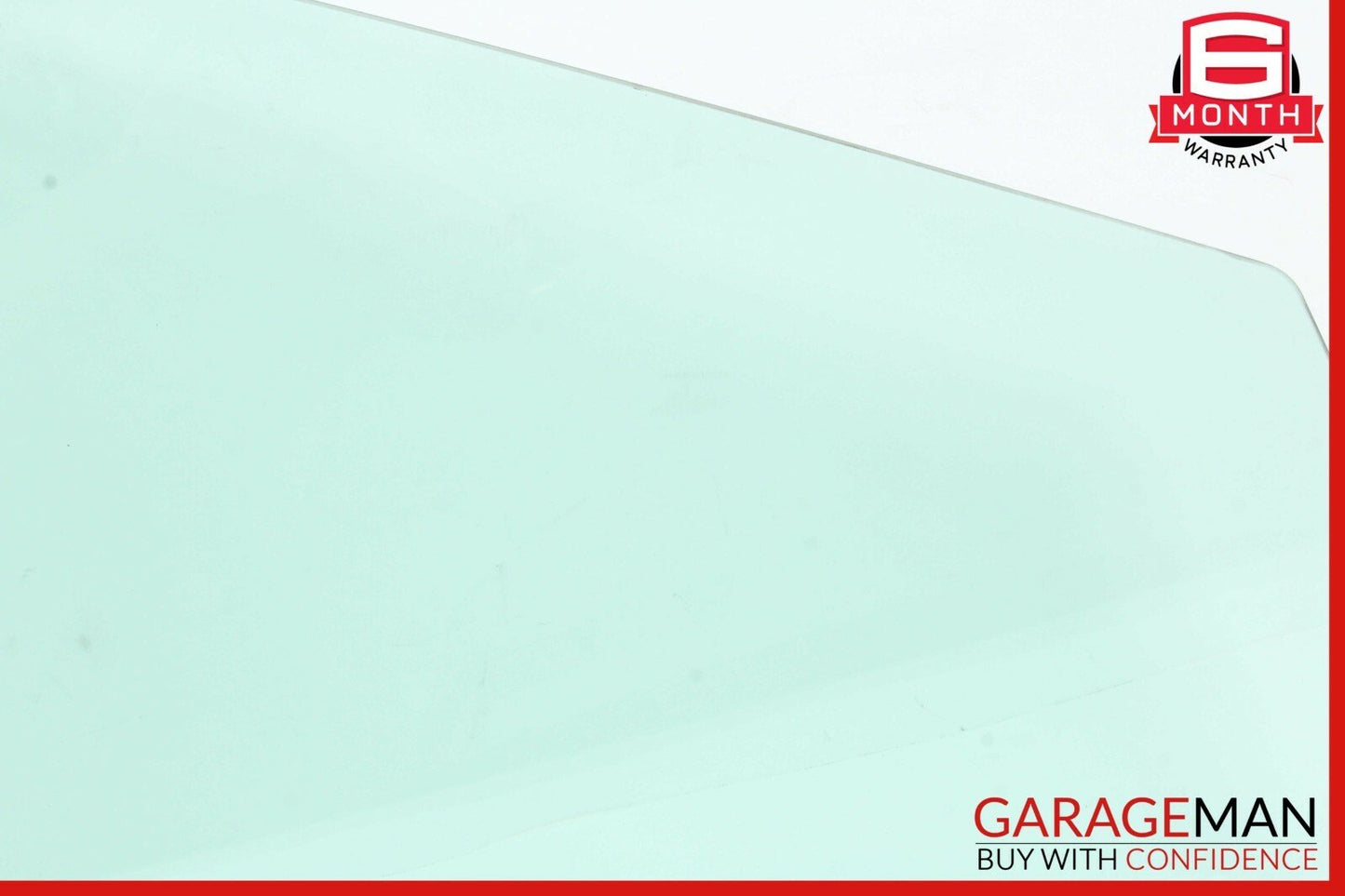 06-10 Mercedes W251 R350 R550 Front Right Passenger Side Door Window Auto Glass