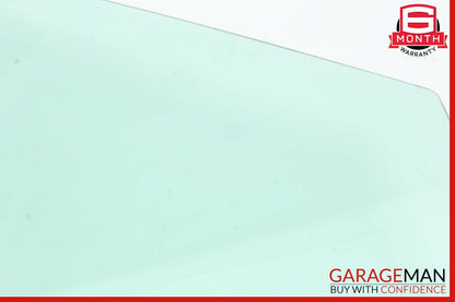 06-10 Mercedes W251 R350 R550 Front Right Passenger Side Door Window Auto Glass