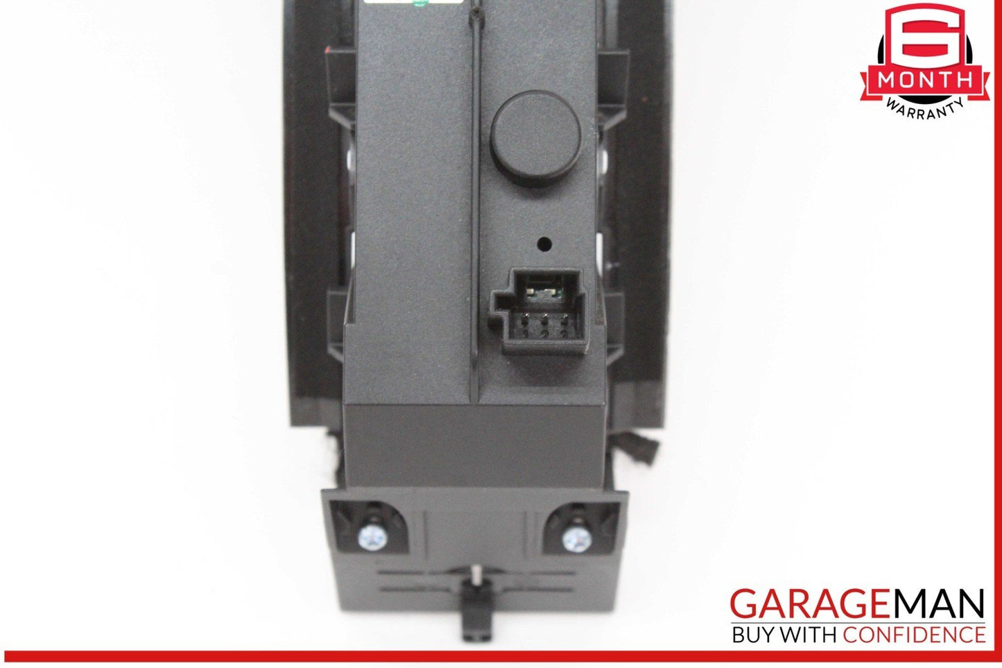 07-14 Mercedes W216 CL550 S600 Ride Height ESP Parking Sensor Control Switch OEM