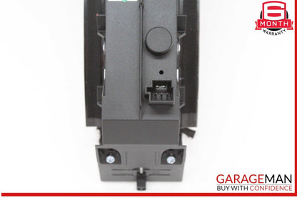 07-14 Mercedes W216 CL550 S600 Ride Height ESP Parking Sensor Control Switch OEM
