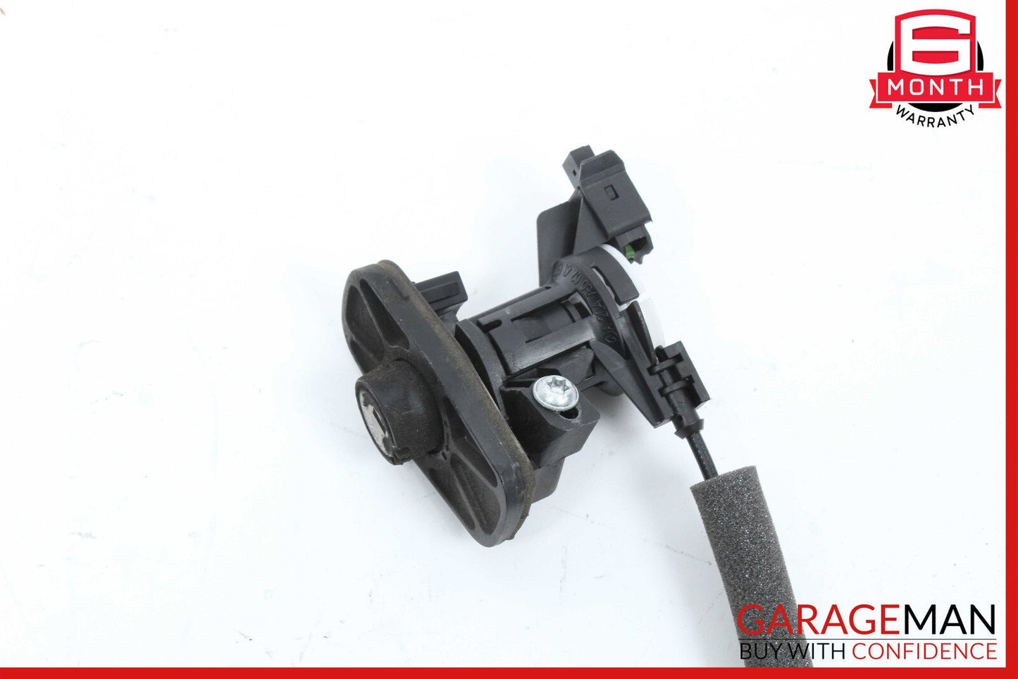 08-17 Mercedes W207 E400 C300 CLS550 Trunk Lid Latch Lock Actuator OEM