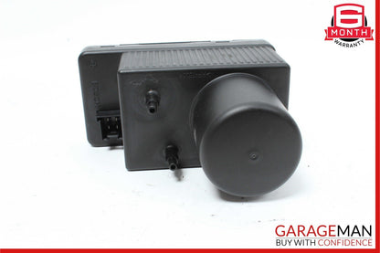 01-09 Mercedes E350 CLK500 CLS500 Multi Contour Seat Vacuum Pump 2038000048 OEM