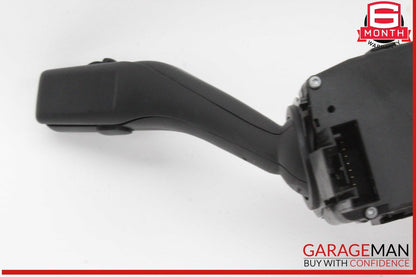 12-19 Volkswagen Beetle Steering Column Control Switch 5C5953513G OEM