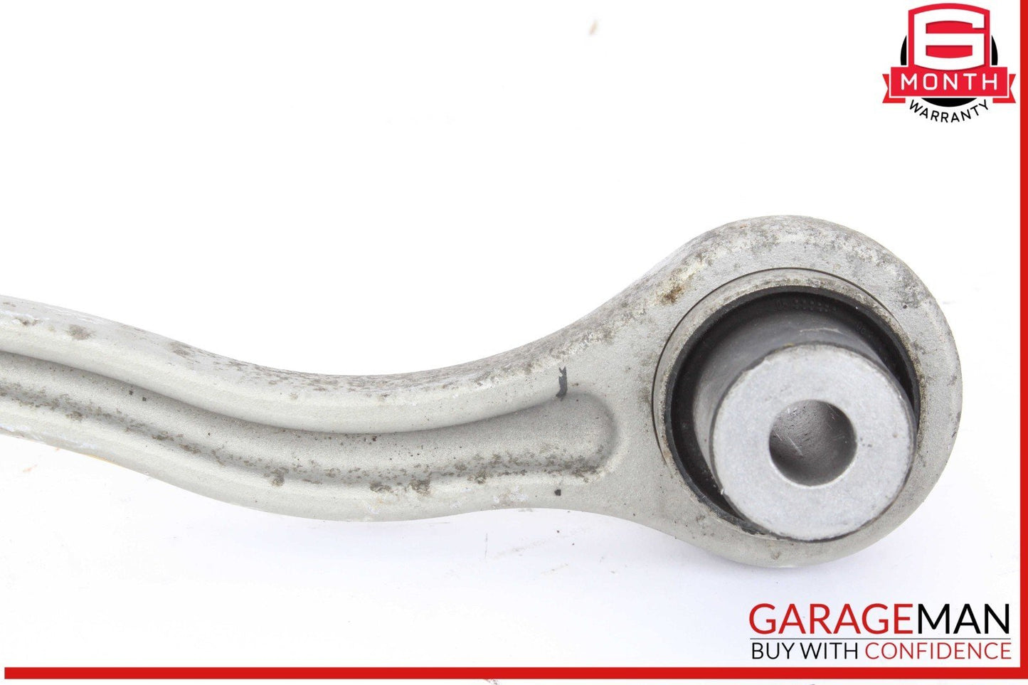 08-17 Mercedes W212 E350 Rear Left or Right Side Lower Control Arm OEM