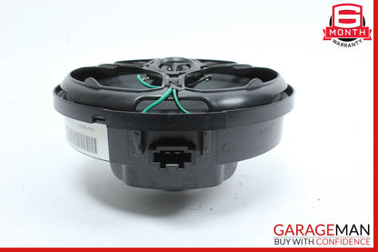 08-11 Mercedes W204 C300 Door Speaker Rear Left or Right 2048202902 OEM