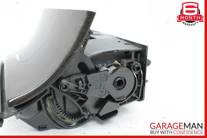 03-11 Mercedes W219 CLS63 AMG Center Ashtray Ash Tray Storage Compartment Tray