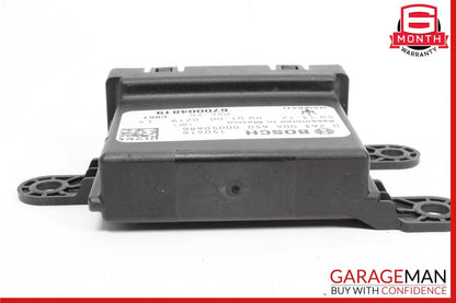 13-16 Maserati Quattroporte Park Parking Assist Sensor PDC Control Module Unit