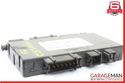 03-11 Mercedes W219 CLS500 E550 ML500 Front Left Seat Control Module OEM