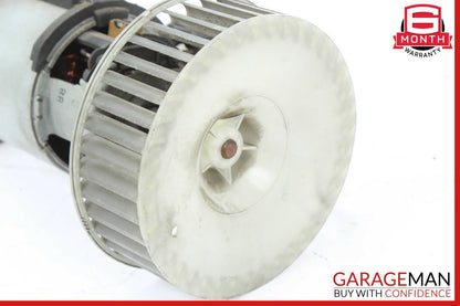 07-13 Mercedes S550 CL550 A/C AC Air Conditioning Heater Fan Blower Motor OEM