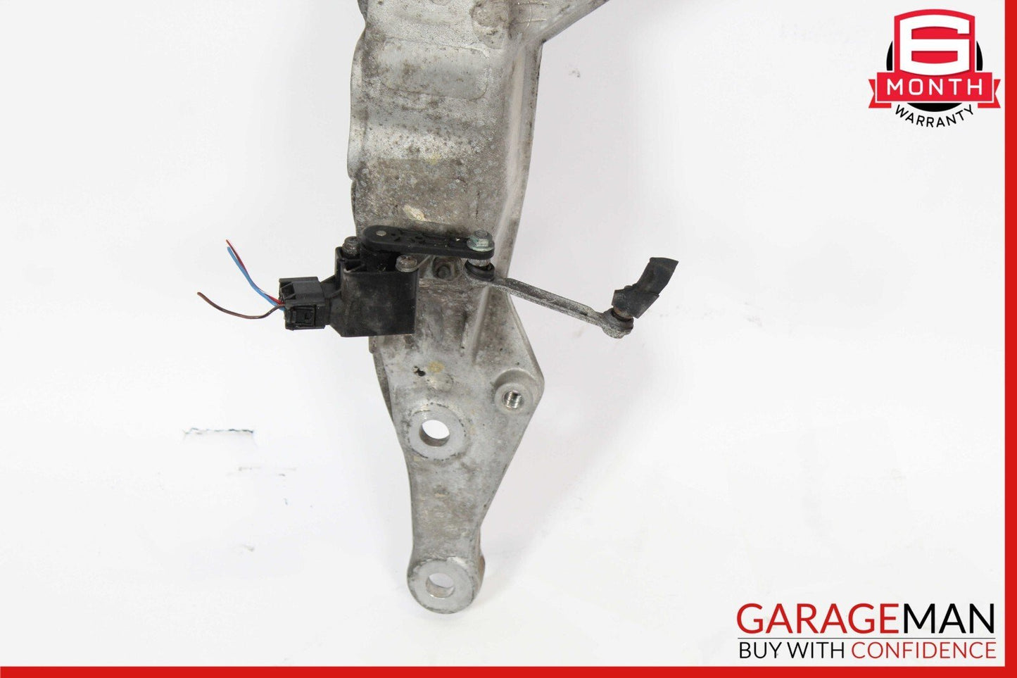 00-04 Porsche Boxster 986 Carrera 911 Front Subframe Sub Frame Crossmember OEM