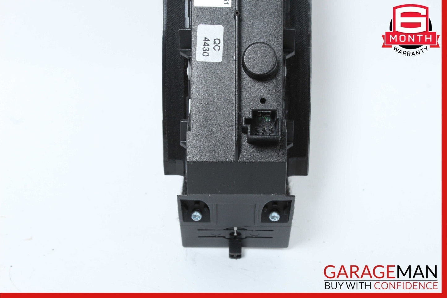 07-14 Mercedes W221 S400 CL550 S550 Dashboard Dash Control Switch Panel OEM