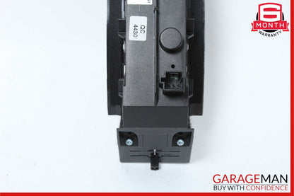 07-14 Mercedes W221 S400 CL550 S550 Dashboard Dash Control Switch Panel OEM