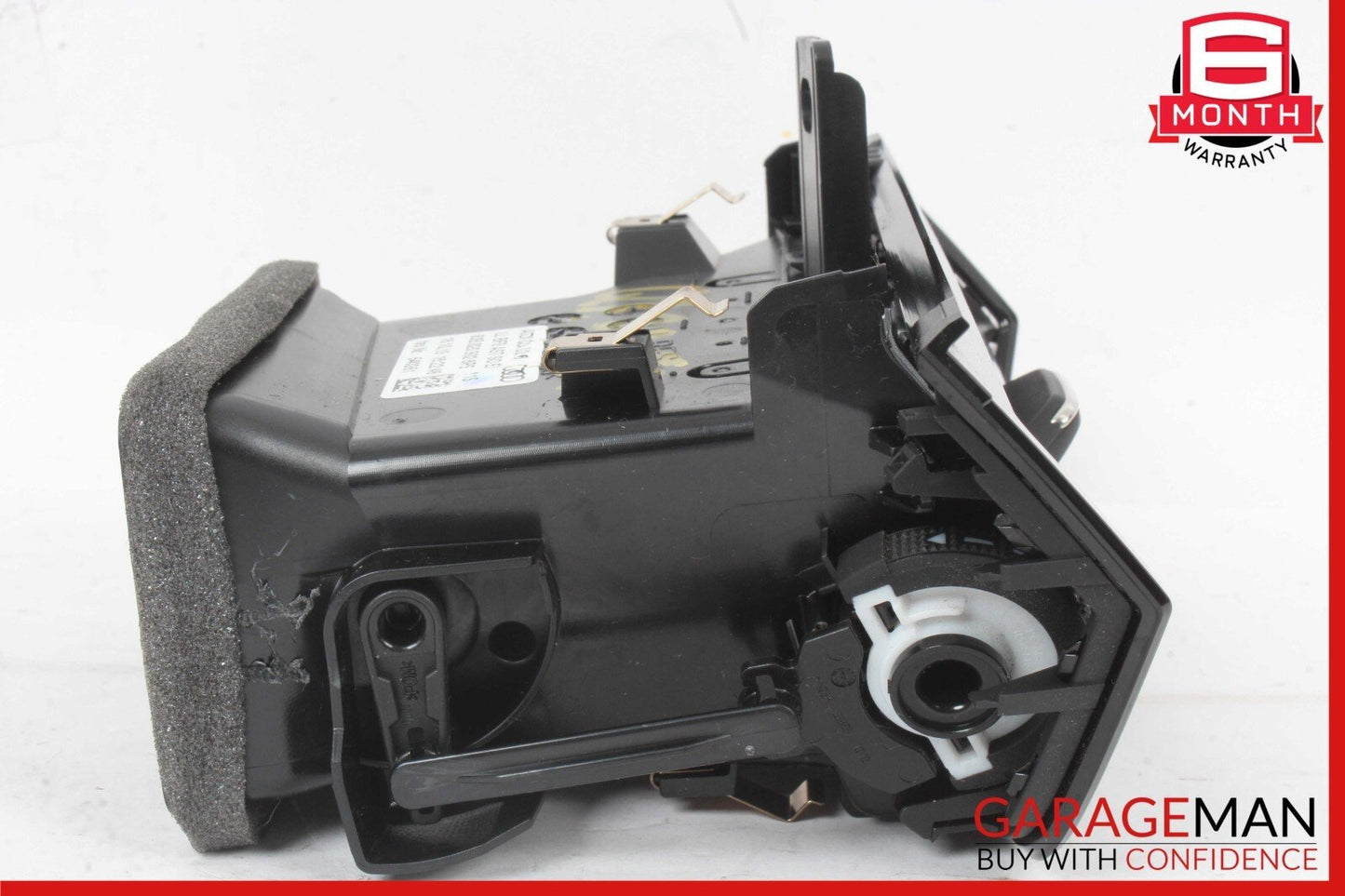 19-24 Audi Q3 Front Right Side Dashboard Vent Nozzle 83B820902