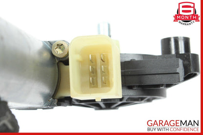 01-07 Mercedes W203 C230 C280 Rear Right Side Door Window Regulator Motor Unit