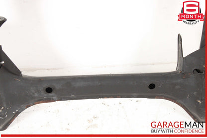 03-06 Porsche Cayenne 955 Front Subframe Cross Member Sub Frame Crossmember
