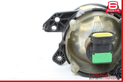 06-12 Mercedes X204 GLK350 CL550 Front Right Side Bumper Fog Light Lamp OEM