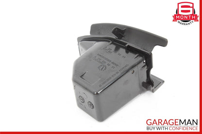 07-09 Mercedes W211 E350 E550 Rear Right Side Door Ash Tray Compartment OEM