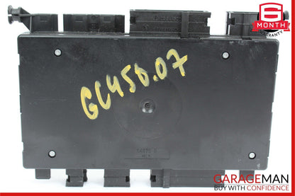 03-12 Mercedes SLK280 CLS500 E350 GL450 Front Right Seat Control Module Unit