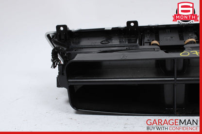 07-13 Mercedes W221 S550 S400 S600 Center Dash Air AC A/C Heater Vent OEM