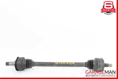 05-11 Mercedes R171 SLK300 SLK280 Rear Left or Right Axle CV Half Shaft OEM